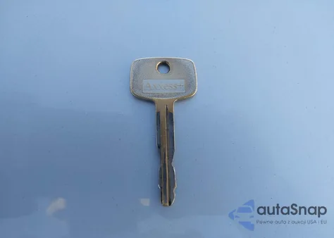 1999 Toyota Camry Le from USA, damaged, VIN JT2BG22K8X0292434